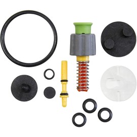 Hills Garden Sprayers Major Service Kit 5-8 Liter Capacity Multicolor