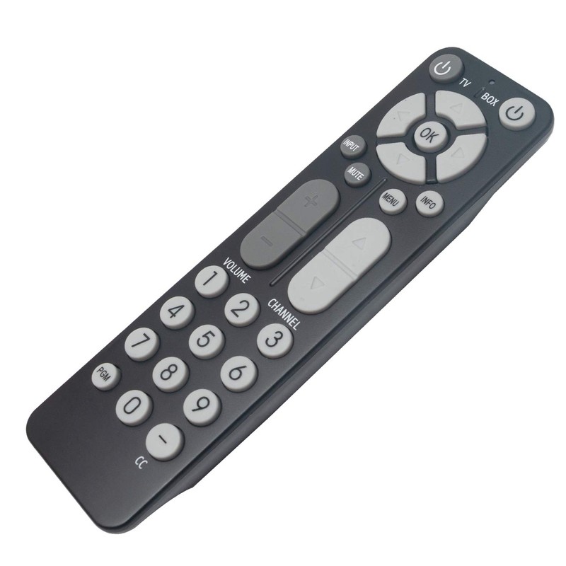 New RC27A Replace Remote Control - RC 27A Remote Control