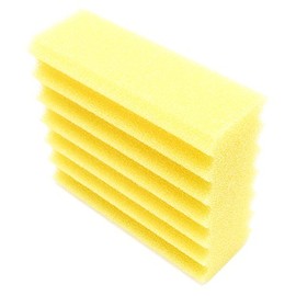 Replacement Part for SunSun Bio Pond Filter CBF-200T CBF-200U CBF-200 Yellow Sponge