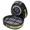 OX Twin Filter Cartridges in Hang bag - ABEK1 Filters