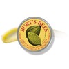 Burts Bees, Cuticle Cream Lemon Butter, 0.6 Ounce
