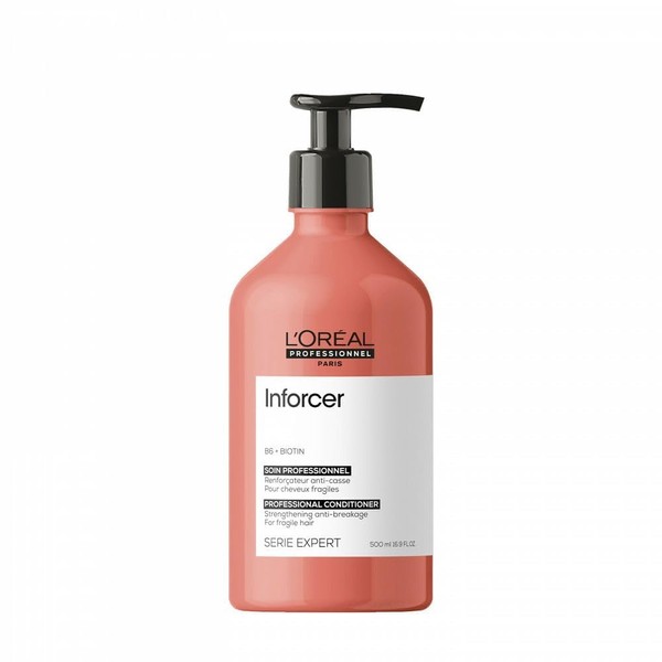 L'OREAL PROFESSIONNEL PARIS L'Oreal Professionnel InForcer Deep Conditioner - For