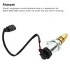 AC Compressor Control Solenoid PXE16 Air Conditioning Electronic Control Valve