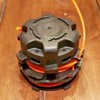 Replacement for STIHL NEW Genuine C25-2 Spool Insert Trimmer Head