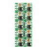 Hilitand 10pcs T64 Boost Converter DC 1.5V 1.8V 2.8V 3V