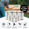Chalky Chicks Chalk Paint - Chalk Paint for Furniture, Craft