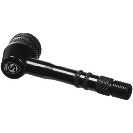 Zipp Disc Valve Adapter Black