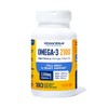 Oceanblue Omega-3 2100 - 180 ct - Triple Strength Burpless