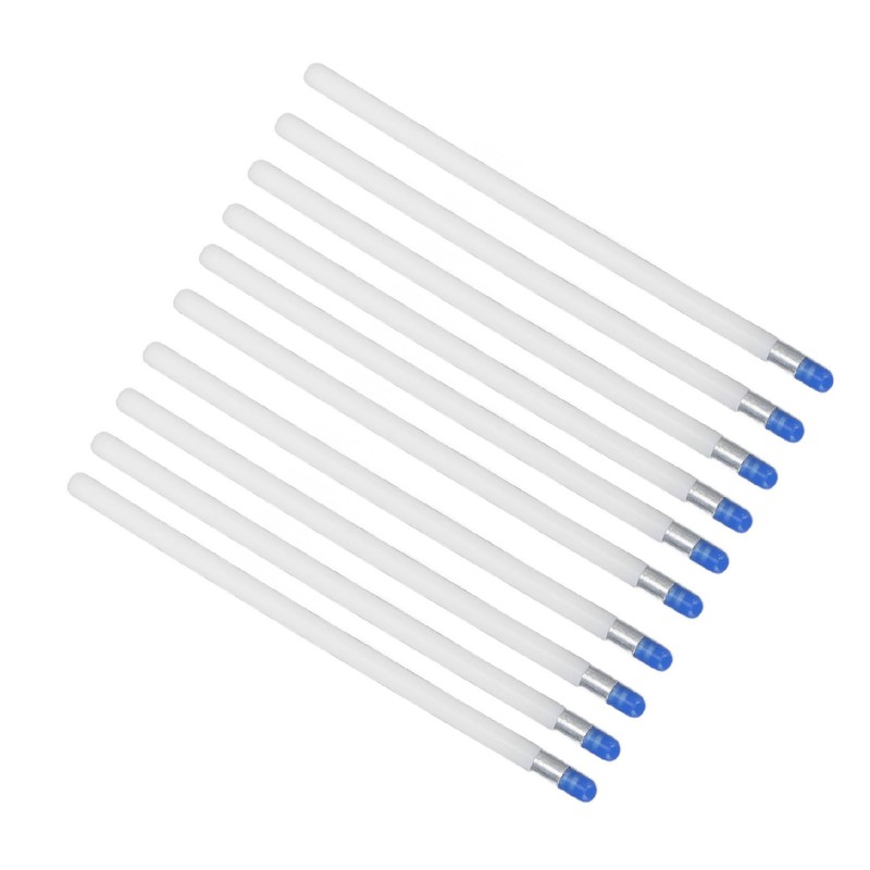 10PCS 135mm Sticky Swab Silicone Pen High Viscosity Dust Removal