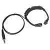 U94 PTT Military Adapter ＋ Mobile 2 Pin 7.1mm Headset