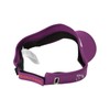 Parly Gates 053-5287602 Unisex Tech Visor (Basic, Absorbent, Quick-Drying, UV