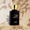 Hamidi Faris Eau de Parfum, Black and Gold Luxury Fragrance,