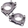 maXpeedingrods 2" Front Leveling Kit for Jeep Liberty KJ KK
