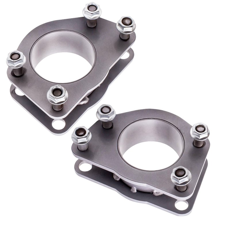 maXpeedingrods 2" Front Leveling Kit for Jeep Liberty KJ KK