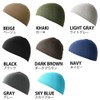 Casualbox Sombrero de oración Kufi para hombre, gorra de Islam