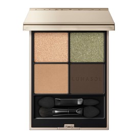 Lunasol Eye Colouration N 12 SmokyQuartz