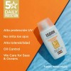 IIsdin Fotoprotector Fusion Water Magic Oil Control 50, 50ml