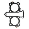 Engine Gasket Set Cylinder Head Clutch Cover Crankcase Central Gaskets