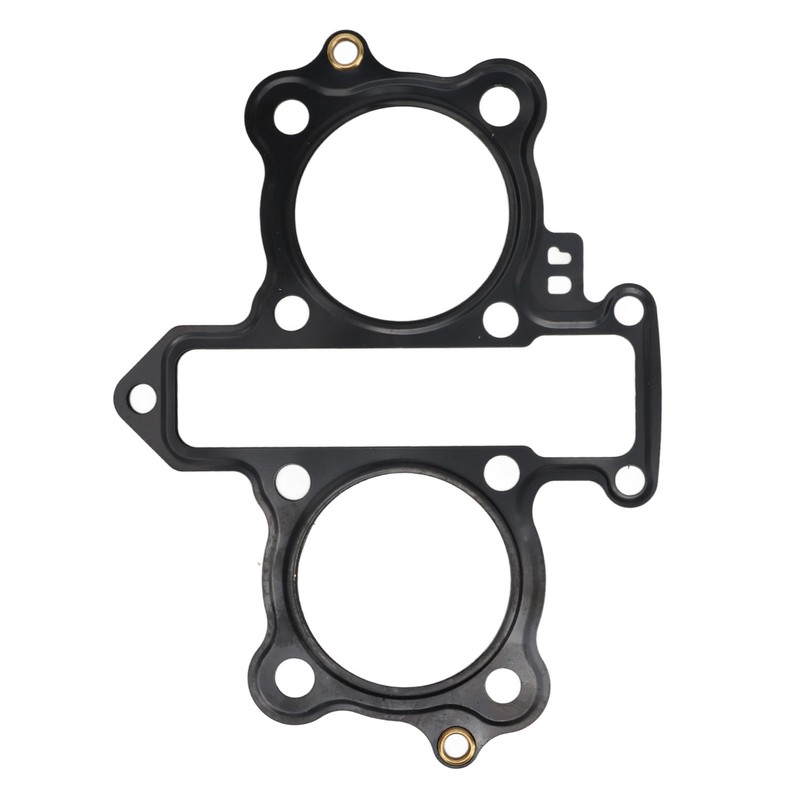 Engine Gasket Set Cylinder Head Clutch Cover Crankcase Central Gaskets