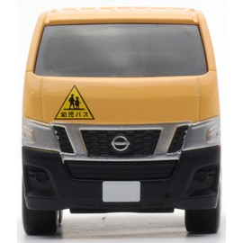 Choro Q zero Z-25d NV350 infant bus