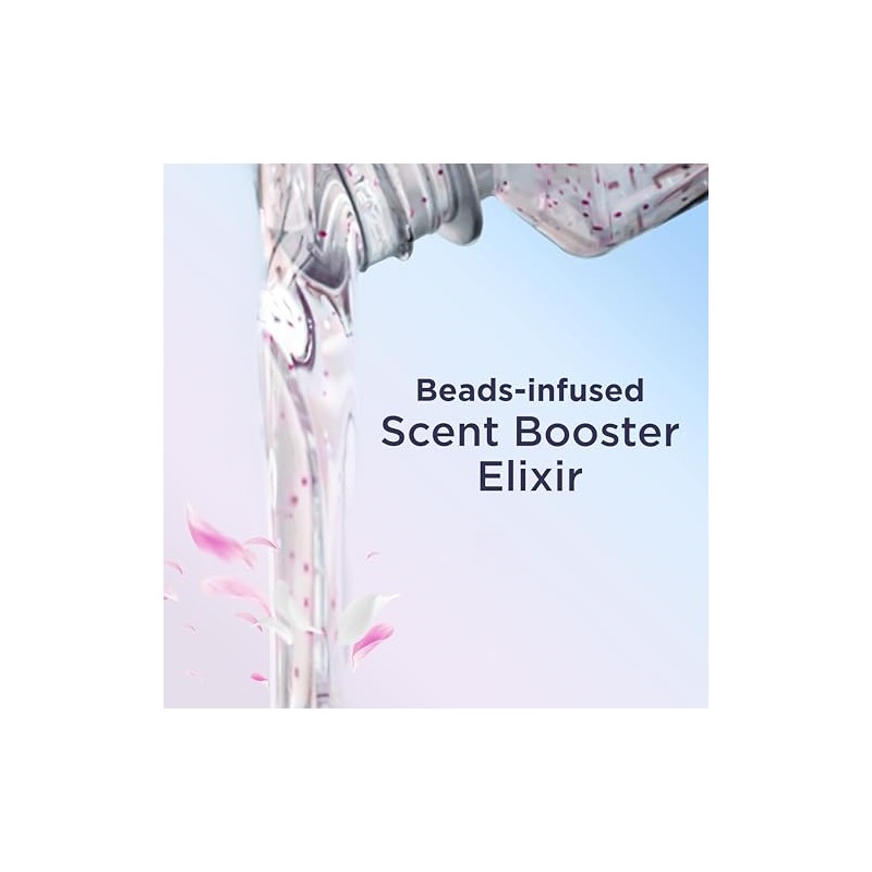 Comfort Heaven Scent Scent Booster Dermatologist-Recommended Long Lasting Fragrance Elixir
