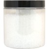 Vanilla Almond Bath Salts by Eclectic Lady, 8 ounces