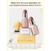 SHEGLAM Barra de Contorno y Bronceador Mantecoso Buff-Arcilla