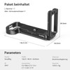 SMALLRIG L Bracket L Angle for Nikon Z5 / Z6