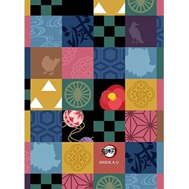 Movic Demon Blade Goshuin Book