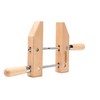 Pony Jorgensen - POJ2 Size 2 8-1/2-Inch Handscrews Wood Clamp
