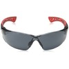 Bolle RUSHPPSF Rush Plus Spectacles, Red/Black