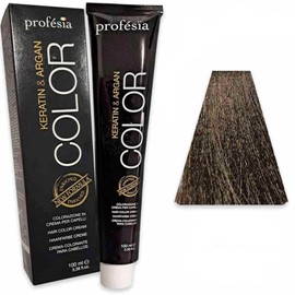 Profesia Permanente Haarfarbe, 100 ml, Farbton 4/03