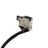 GinTai AC DC Power Jack Harness Cable Socket Plug Port