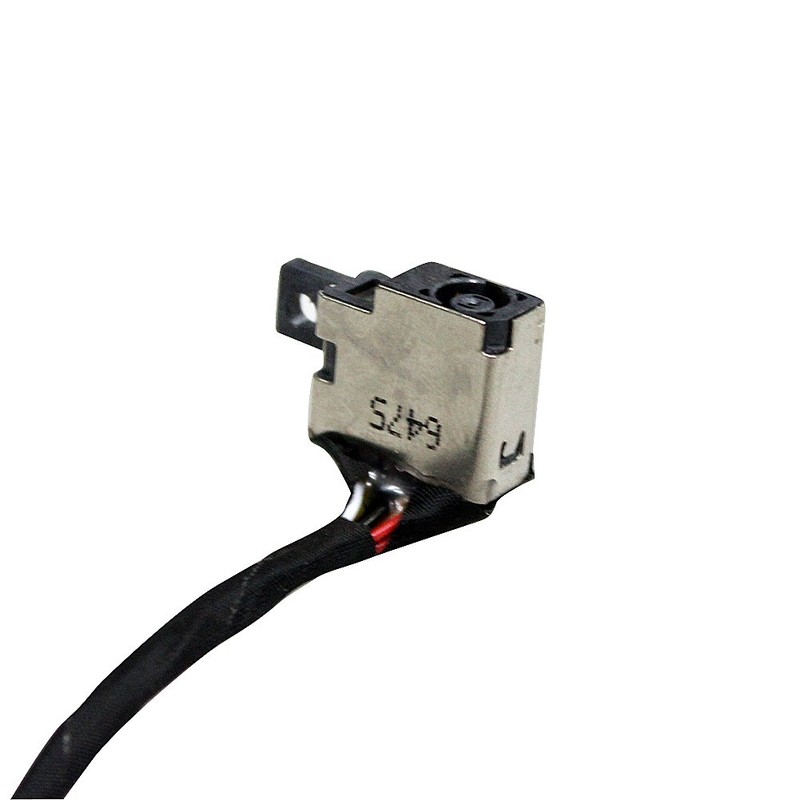 GinTai AC DC Power Jack Harness Cable Socket Plug Port