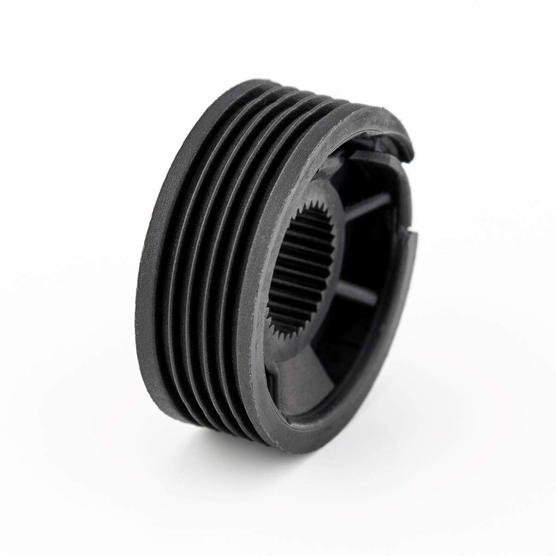 LST Window Regulator Repair Kit Roll Rear Left and Right