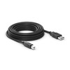 sonero® USB 2.0 Kabel, Verbindungskabel, Druckerkabel, A-Stecker auf B-Stecker, 480