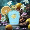 Lattafa Opulent Dubai Eau de Parfum for Everyone 3.4 EDP