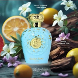 Lattafa Opulent Dubai Eau de Parfum for Everyone 3.4 EDP NEW RELEASE