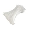 Safety threads for labels, loop pins, without gun, pack of