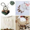 iDMRURvm Dream Catcher Craft Set Dream Catcher Craft Set with