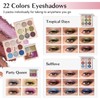 Color Nymph Girls Makeup Kits For Teens, Beginners Makeup Kit