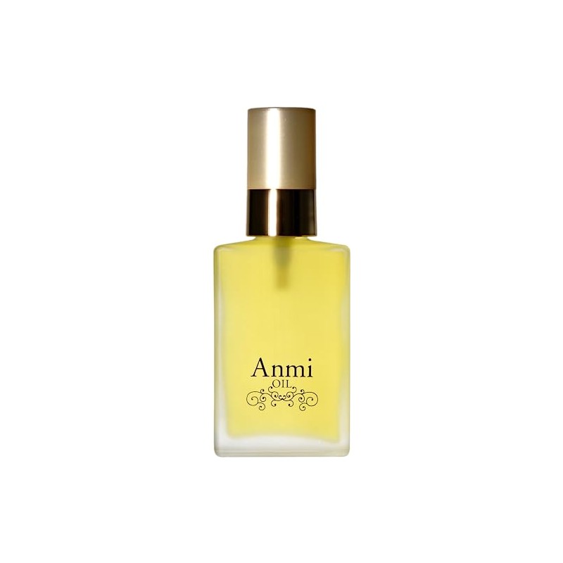 Anmi Ammi Oil 30ml AnmiOIL