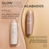 L'Oreal Paris, Lumi Highlight Stick, Iluminador En Barra Con Acabado