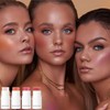 Blush Multi Stick, Lightweight & Blendable, Non-greasy & Waterproof, For