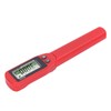 SMD Tester High Accuracy Gold Plated Tweezers Diode Resistance Capacitance