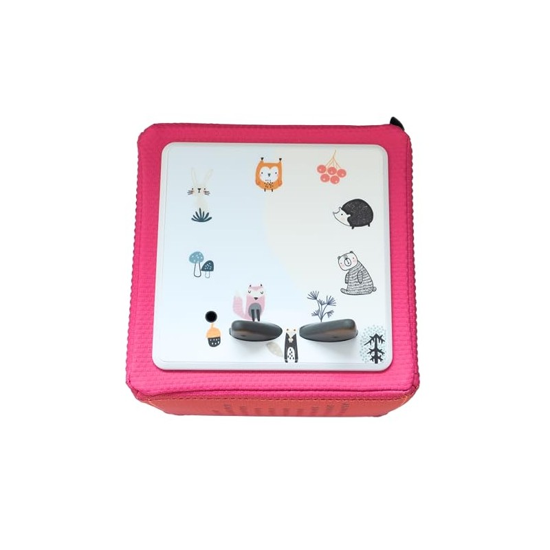 JP Journey Protective Film for Toniebox, Sticker Film as Accessory