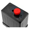 Air Compressor Pressure Switch Single Phase 1/4" BSP 4 Port