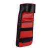 Boxing Kick Pad with Curved Punching Surface PU Leather Karate