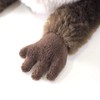 Knee Otter Plush Toy