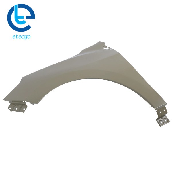 etecgo 84751396 For 2018-2024 Chevy Equinox Left Front Fender -
